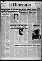 giornale/CFI0438327/1982/n. 16 del 20 gennaio